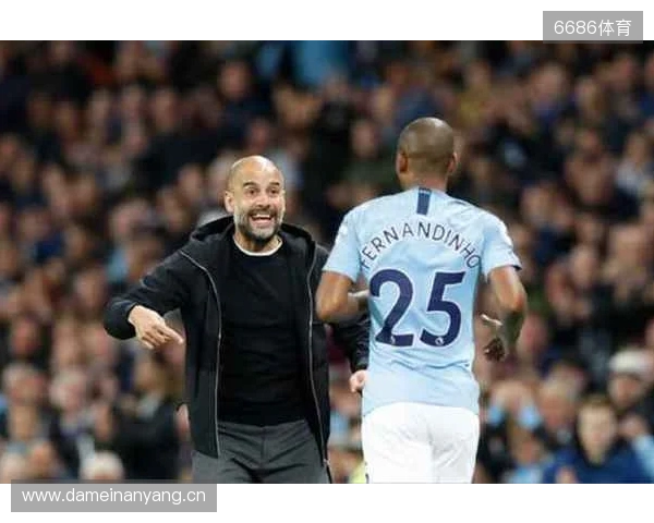 40岁前曼城队长费尔南迪尼奥自宣退役,球员生涯23年赢得30冠 40岁前曼城队长费尔南迪尼奥自宣退役,球员生涯23年赢得30冠