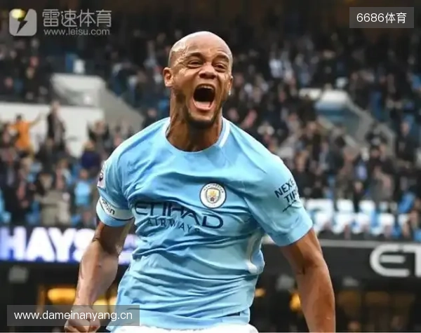 前队友:相信孔帕尼未来会执教曼城,他仍深爱着那里 前队友:相信孔帕尼未来会执教曼城,他仍深爱着那里