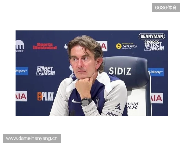 弗兰克:目前不会买过亿球员,成功是靠时间和流程一步步建立 弗兰克:目前不会买过亿球员,成功是靠时间和流程一步步建立