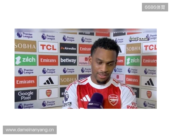 廷贝尔:不觉得埃泽上演帽子戏法是偶然,这家伙一直都很努力 廷贝尔:不觉得埃泽上演帽子戏法是偶然,这家伙一直都很努力