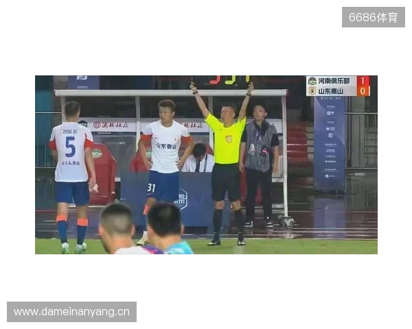 鲁媒：现在确认韩鹏是泰山正式主帅为时过早，若请外教得争分夺秒